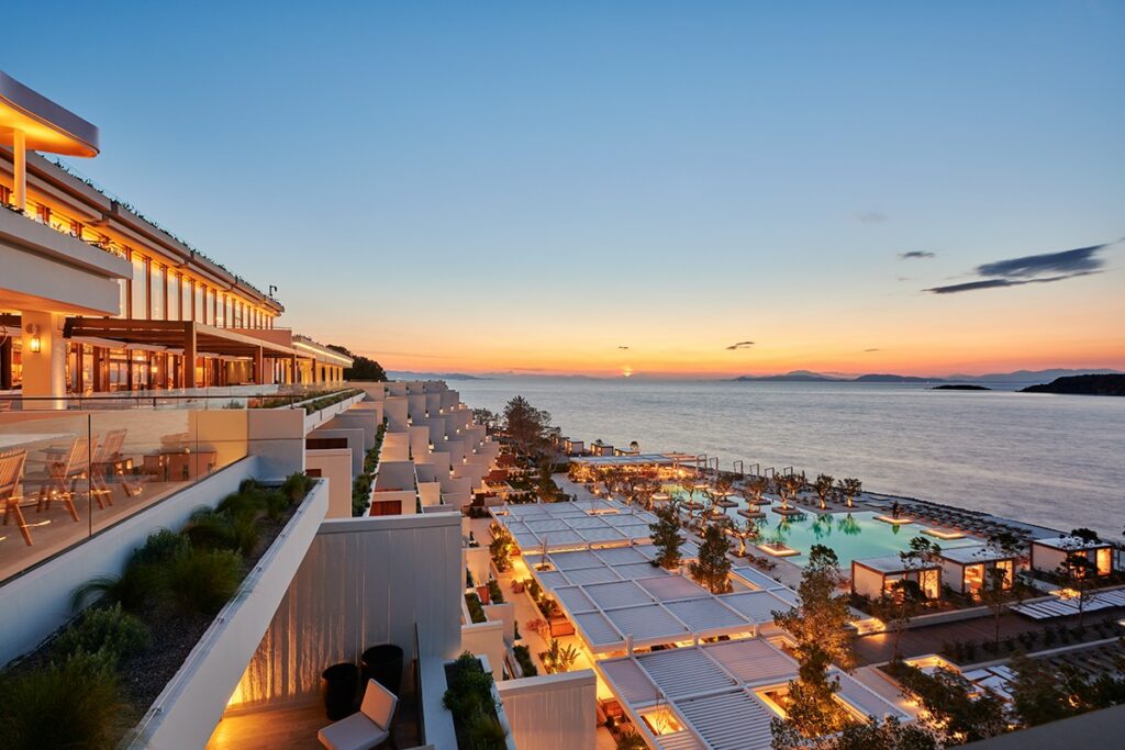 Αστέρας Βουλιαγμένης: «Άνοιγμα» στη διοργάνωση εκδηλώσεων για να τονώσει περαιτέρω τα ταμεία