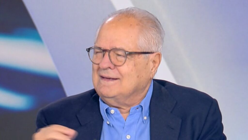 Δρυμιώτης: Βλέπω στο 10-12% Καρυστιανού και Τσίπρα, δεν πιστεύω ότι ο λαός θα κάνει ξανά το λάθος να ψηφίσει ερασιτέχνες