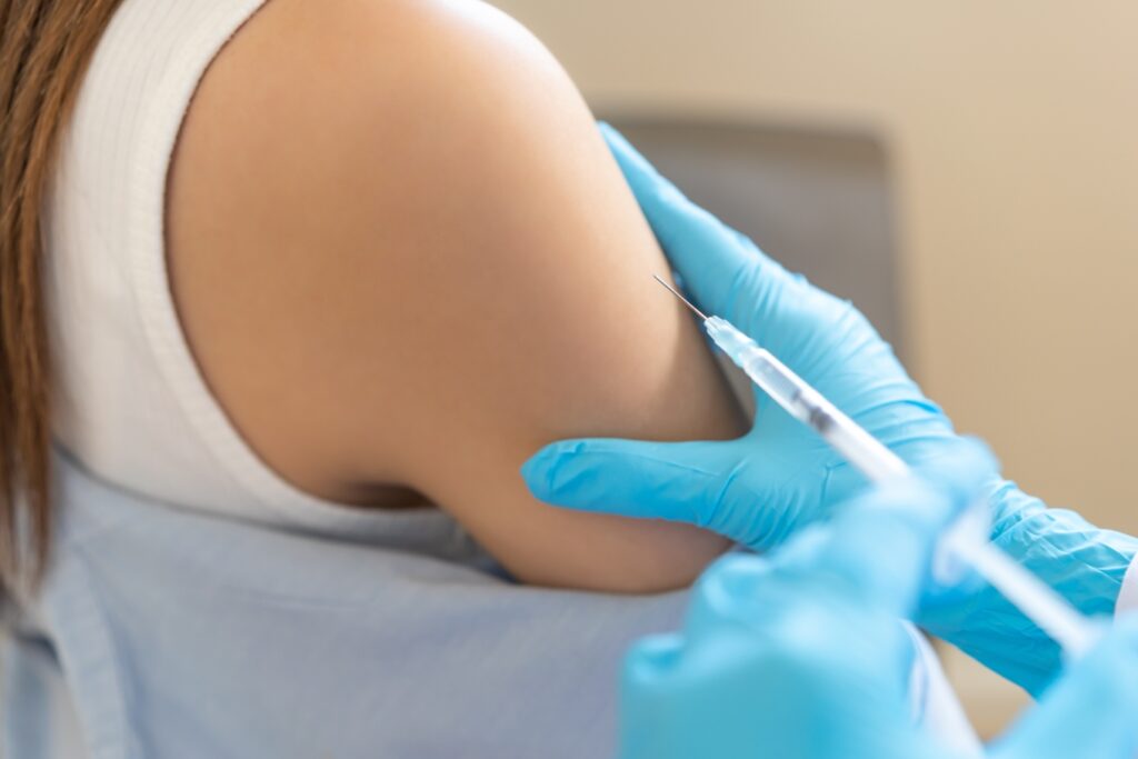 Παγώνη για γρίπη: Το στέλεχος Κ έχει τρελή μεταδοτικότητα, μπορεί να είσαι σε μια αίθουσα και να κολλήσουν όλοι