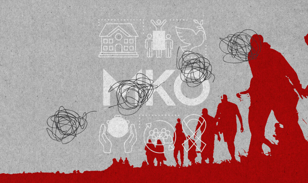 Η «δεμένη» υπόθεση που κατέρρευσε: Από τις βαρύγδουπες κατηγορίες στο πλήρες δικαστικό φιάσκο