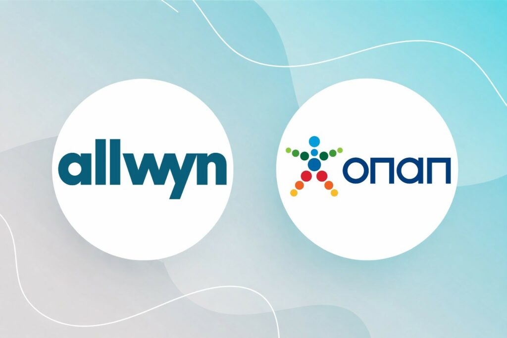 Allwyn - ΟΠΑΠ: Δημιουργείται η δεύτερη μεγαλύτερη εταιρεία gaming στον κόσμο