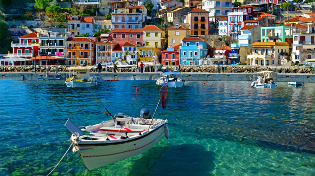 Τουρισμός: Ρεκόρ ταξιδιωτικών εισπράξεων το 2025, στα 23,63 δισ. ευρώ