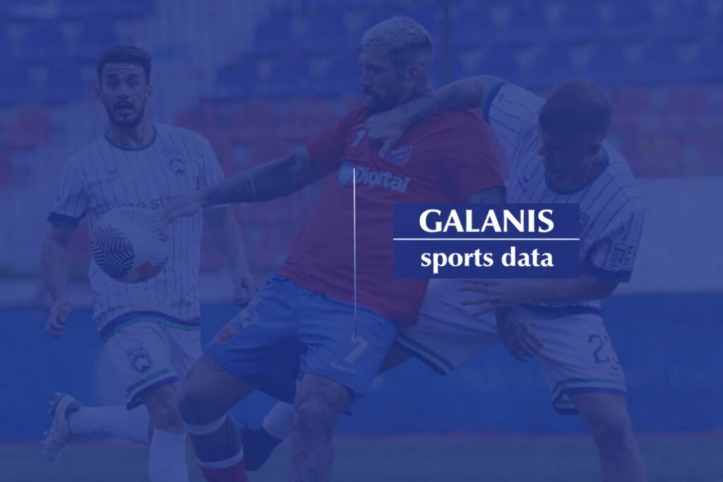 Η Galanis Sports Data σε νέα εποχή ανάπτυξης και στρατηγικού μετασχηματισμού