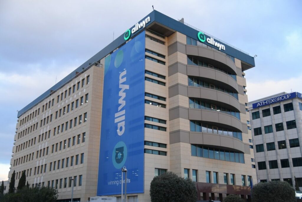 ΟΠΑΠ – Allwyn: Επιταχύνεται η συνένωση - Tα επόμενα βήματα της δημιουργίας ενός κολοσσού