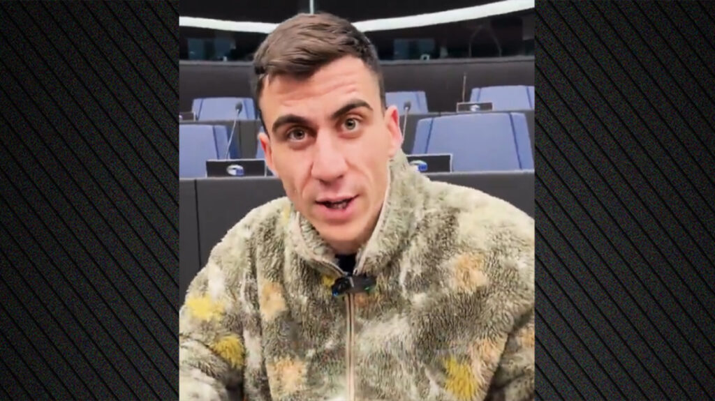 Φειδίας Παναγιώτου: Στο μικροσκόπιο της Ευρωπαϊκής Εισαγγελίας μετά από καταγγελία για έπαυλη που δηλωνόταν ως γραφείο