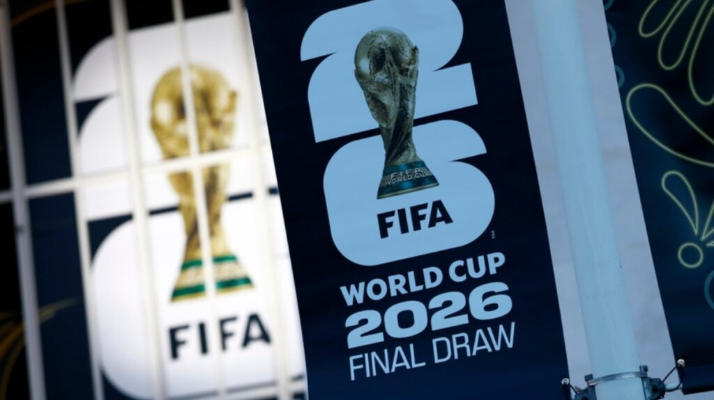 Στην ΕΡΤ τα δικαιώματα του Μουντιάλ 2026 στα γήπεδα της Αμερικής