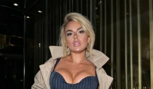 Η πρώην του Μπρούκλιν Μπέκαμ κατηγορεί δημόσια τη μητέρα του, Βικτόρια: Ποτέ δεν με συμπάθησε