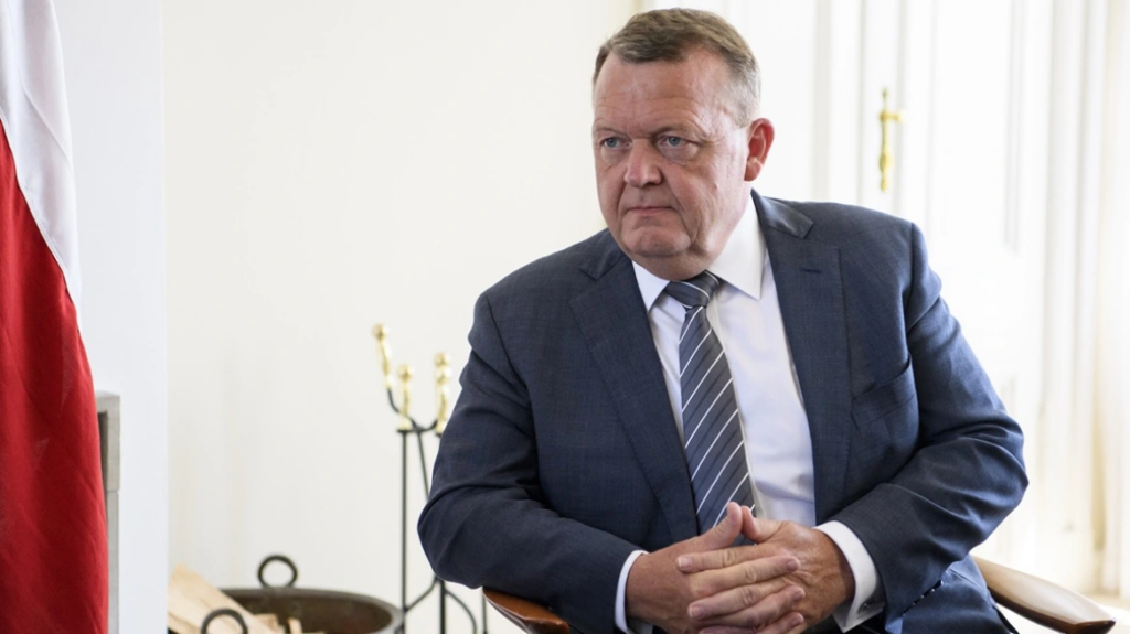 Θετική η διαβεβαίωση Τραμπ ότι δεν θα καταφύγει σε βία για την Γροιλανδία, δήλωσε το ΥΠΕΞ της Δανίας