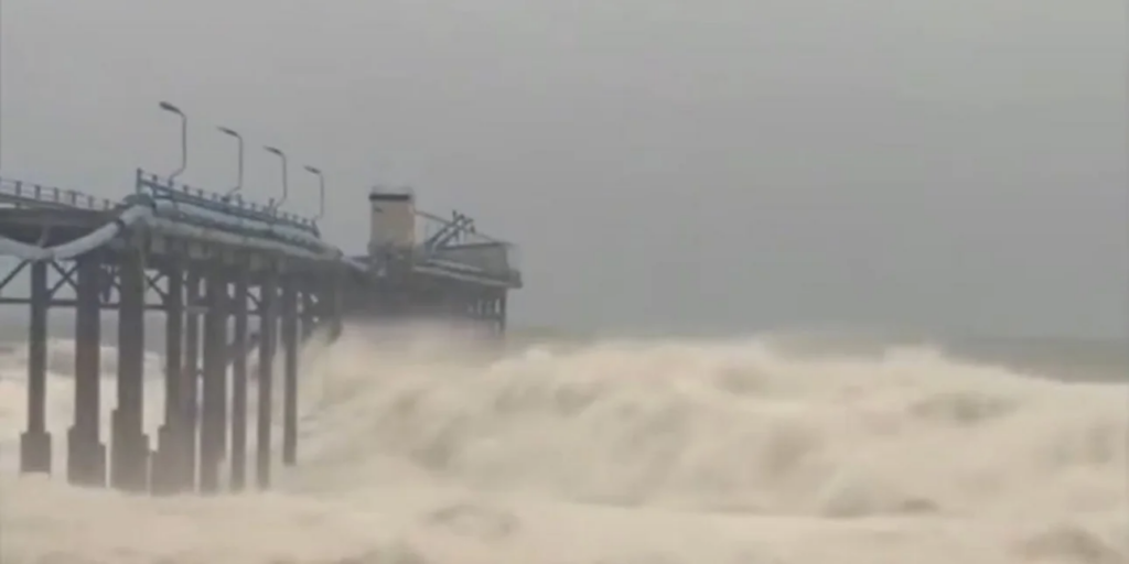 Ιταλία: Η κακοκαιρία στη Σικελία προκάλεσε ζημίες που ξεπέρασαν το μισό δισεκατομμύριο ευρώ