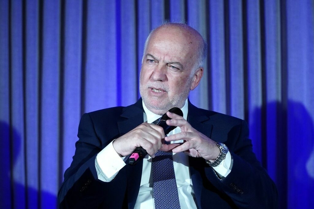 Γιώργος Φλωρίδης: Αποδεικνύεται ότι η Καρυστιανού μπέρδευε τον πόνο της με μια πολιτική επιδίωξη