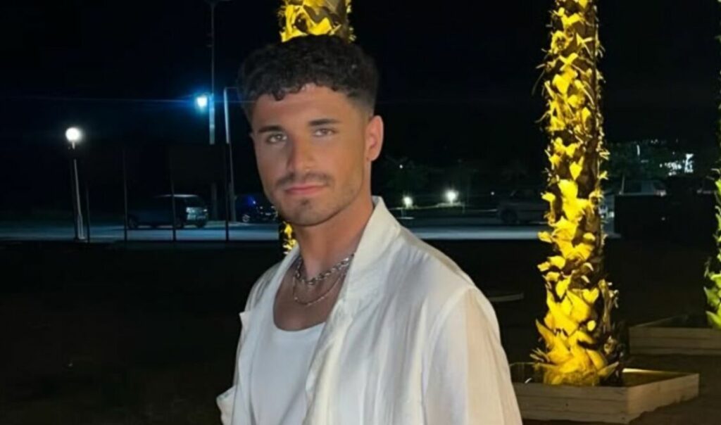 Στέφανος Παπαδόπουλος: Μου πέρασε από το μυαλό να αποσύρω τη μήνυση που έκανα στον Γιώργο Μαζωνάκη