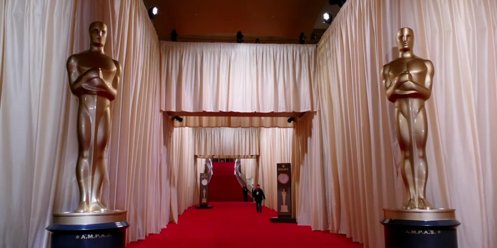 Δείτε Live: Ανακοινώνονται οι υποψηφιότητες των Oscar για το 2026 - Βίντεο