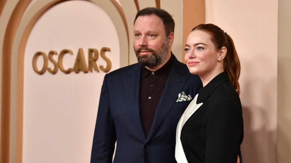 Ανακοινώθηκαν οι υποψηφιότητες των Oscar για το 2026 - Σε 4 κατηγορίες το Bugonia του Λάνθιμου