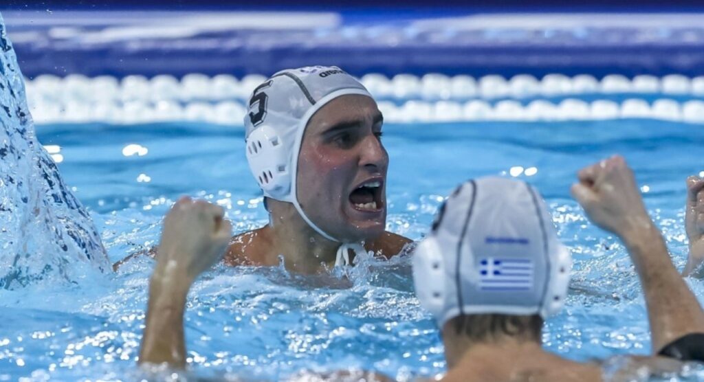 Αθλητικές μεταδόσεις: Πού θα δείτε τον ημιτελικό της Εθνικής Πόλο στο Ευρωπαϊκό πρωτάθλημα και τους αγώνες της Euroleague