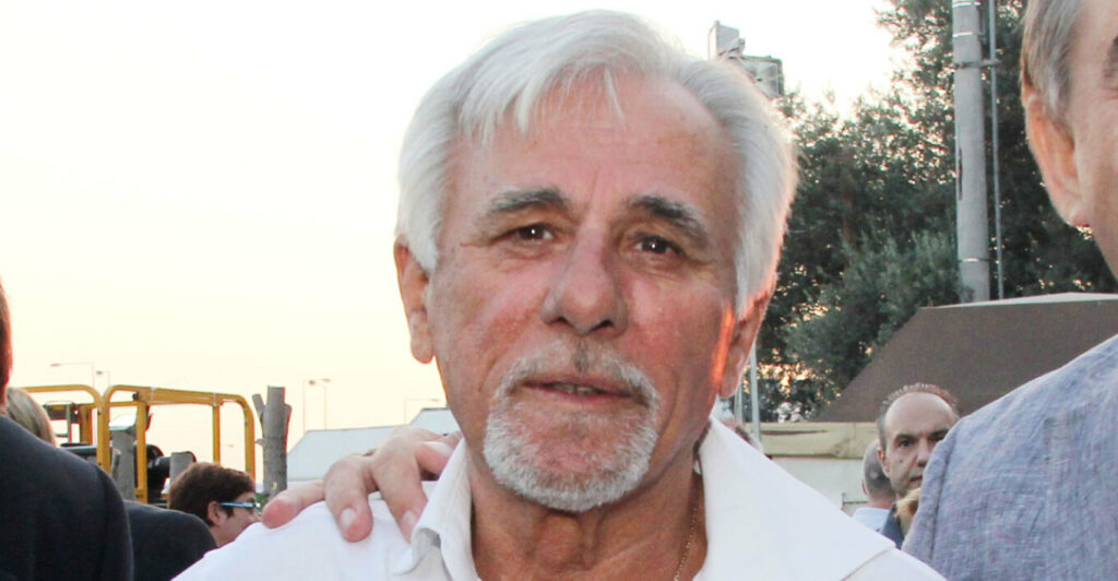 Έφυγε απότη ζωή ο δημοσιογράφος Σπύρος Καρατζαφέρης