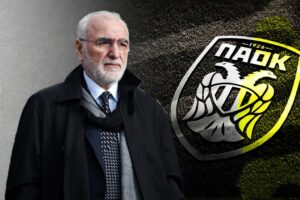 1. Για ποιον επιχειρηματικό παράγοντα εκφέρεται αρνητικά στους συνεργάτες του ο Ιβάν Σαββίδης; 2. Με εντολή άνωθεν (πολύ ψηλά) κανονίστηκε ποιος πήρε τη μελέτη για το γήπεδο του ΠΑΟΚ στη Θεσσαλονίκη!