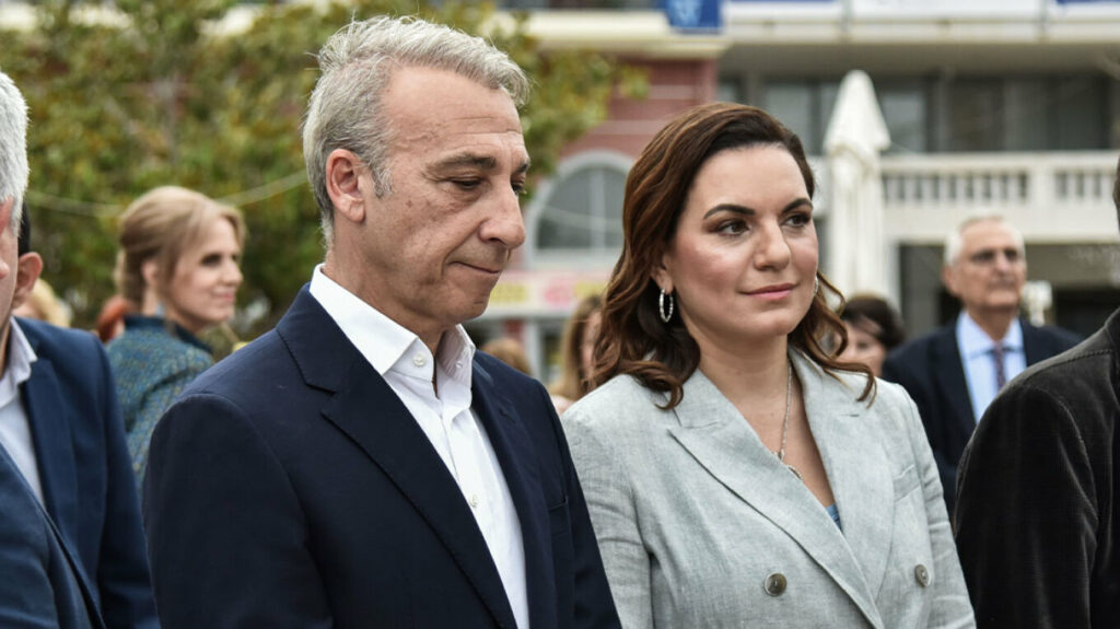 Όλγα Κεφαλογιάννη: Το υπουργείο Δικαιοσύνης πρότεινε τη ρύθμιση για τα παιδιά, την ψήφισα με άλλους 179 - Έκανα χρήση γιατί αντιμετωπίζω δύσκολη κατάσταση