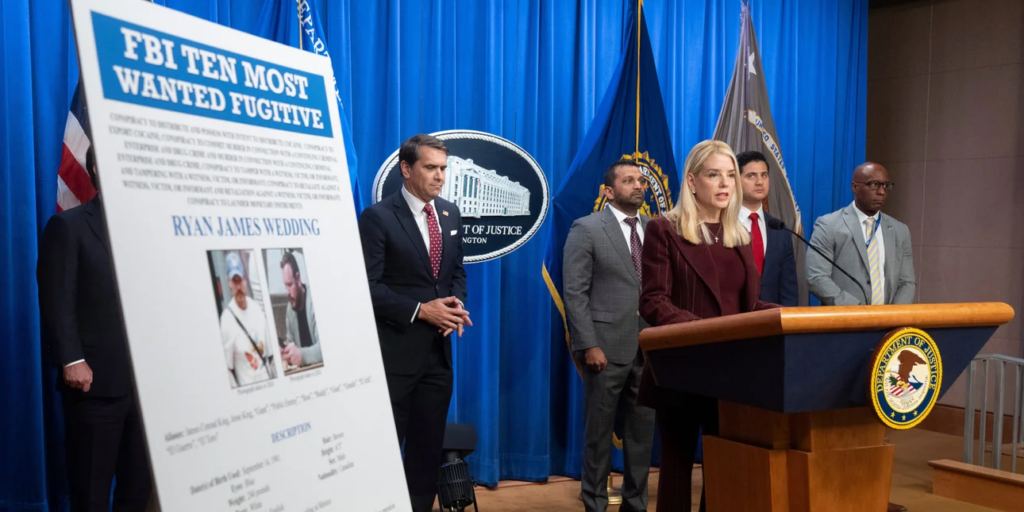 Πρώην ολυμπιονίκης στις ΗΠΑ συνελήφθη ως εγκέφαλος κυκλώματος ναρκωτικών