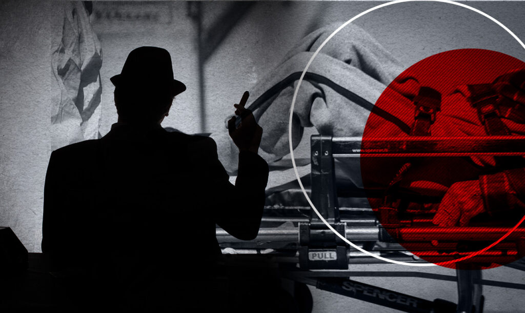 Στο μικροσκόπιο του «ελληνικού FBI» το κύκλωμα των πρατηρίων – Αντλίες, λαθρεμπόριο και μαφία με… τηλεχειρισμό από τις φυλακές