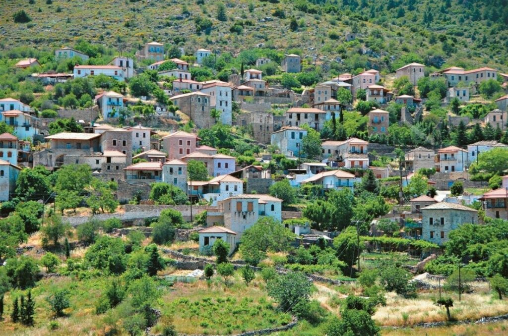 Νέος ενιαίος ψηφιακός γεωχωρικός χάρτης: Δορυφόροι και κτηματολόγιο στη θωράκιση των πραγματικών καλλιεργειών