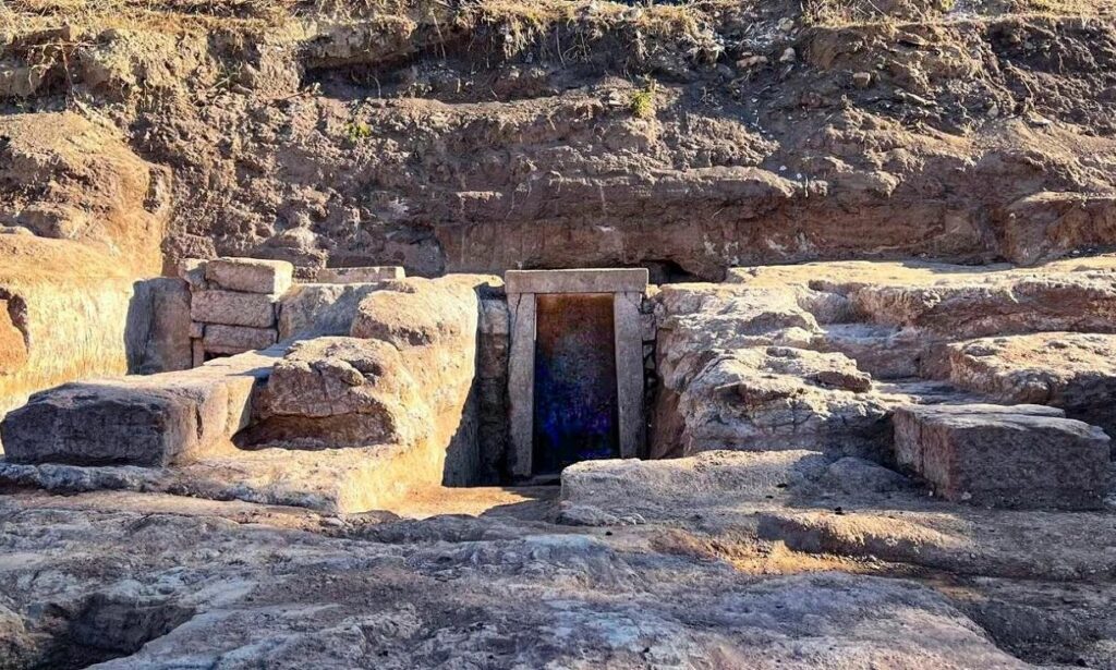 Ανασκαφές στα ανατολικά προάστια της Ρώμης αποκαλύπτουν άγνωστες πτυχές της αρχαίας ζωής