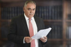 Η κάθοδος του Γιάννη Χατζηθεοδοσίου στην Περιφέρεια Αττικής ανατρέπει δεδομένα: γιατί ένα ισχυρό πρόσωπο της αγοράς ανησυχεί το πολιτικό σύστημα και αλλάζει τους συσχετισμούς και προκαλεί τριγμούς στο σύστημα!