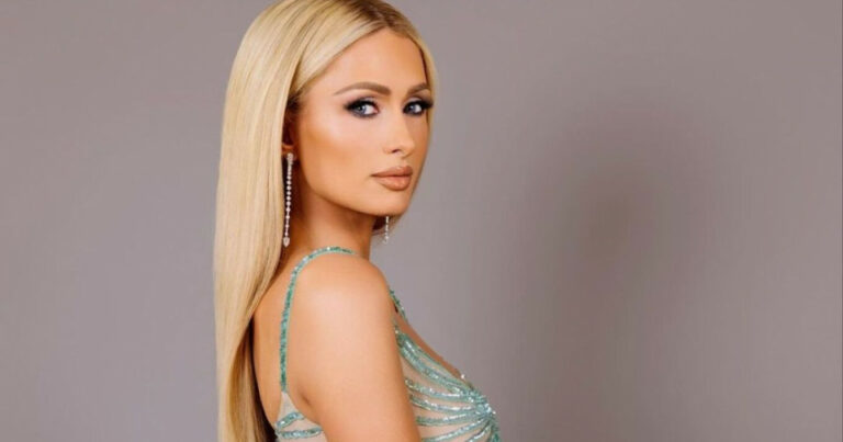 Πάρις Χίλτον για τη διάγνωσή της με Αντανακλαστική Συμπαθητική Δυστροφία: Είναι σαν ένας δαίμονας στο μυαλό σου