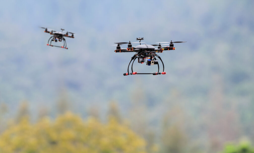 Το ΓΕΣ εκδίδει για πρώτη φορά εγχειρίδιο για τη χρήση και την αντιμετώπιση drones