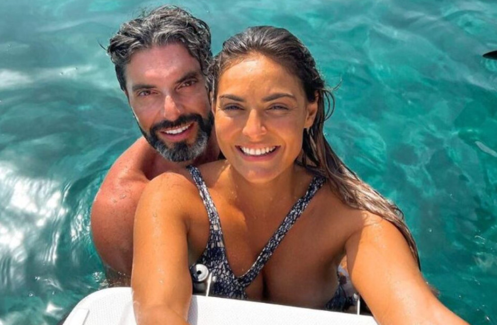 Σπύρος Μαρτίκας για Βρισηίδα Ανδριώτου: Της δίνω κάθε εβδομάδα χρήματα για να ρεφάρει τη δική της ζημιά, σε λίγο καιρό θα τα πάρει όλα