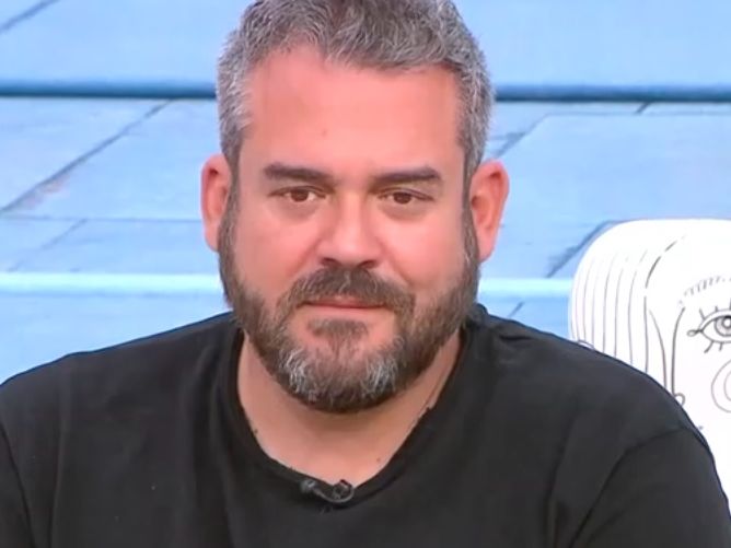 Πυγμαλίων Δαδακαρίδης για την απώλεια των γονιών του: Είναι αρκετά δύσκολο να το διαχειριστώ