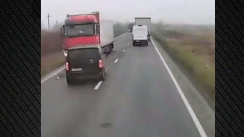 Πολύνεκρο τροχαίο με οπαδούς του ΠΑΟΚ στη Ρουμανία