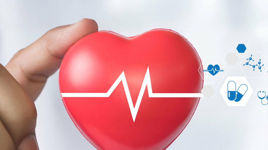 Τι επηρεάζει την υγεία της καρδιάς μας;