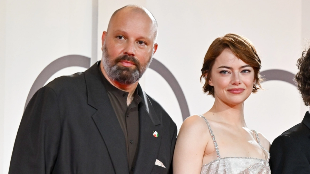 Πέντε βραβεία διεκδικεί ο Γιώργος Λάνθιμος στα BAFTA 2026 για την ταινία Bugonia