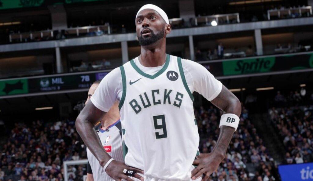 NBA: Χωρίς τέλος ο κατήφορος των Μπακς - Έχασαν και από τους Σίξερς