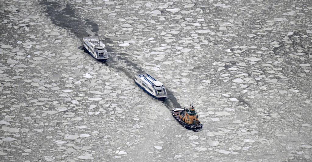 Στον πάγο οι ΗΠΑ: Στους 38 οι νεκροί, νέο κύμα ψύχους το Σαββατοκύριακο