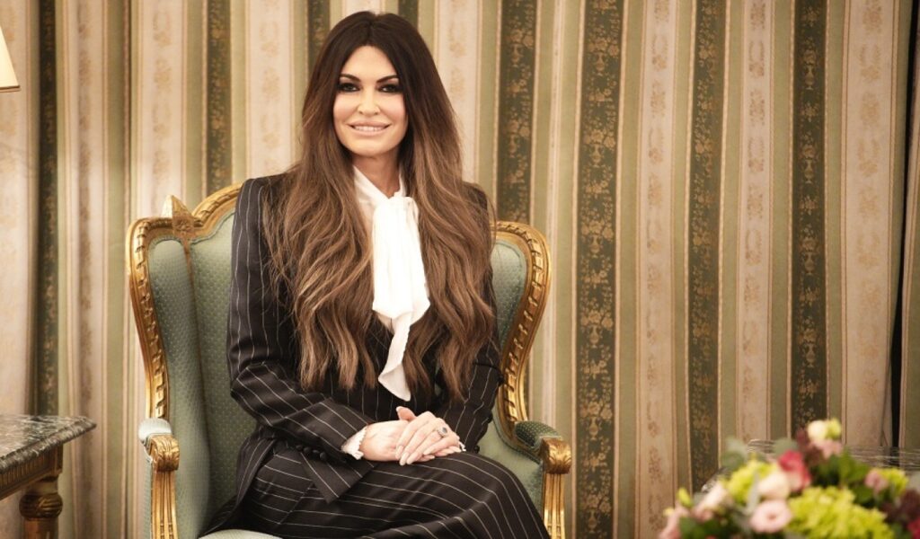 Κίμπερλι Γκιλφόιλ για Κάθετο Διάδρομο: Θα αξιοποιήσει αμερικανικές και ελληνικές υποδομές για την ανάπτυξη των οικονομιών μας