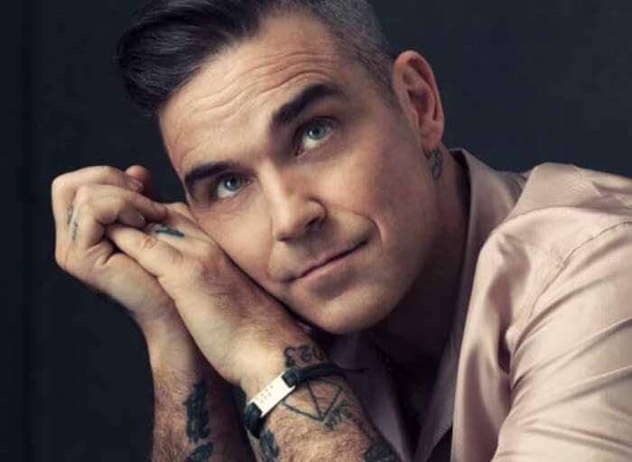 Ρόμπι Γουίλιαμς για την κατάθλιψη και τον αλκοολισμό: Κατέβαζα ένα ολόκληρο μπουκάλι βότκα, έπινα μέχρι να χαθώ