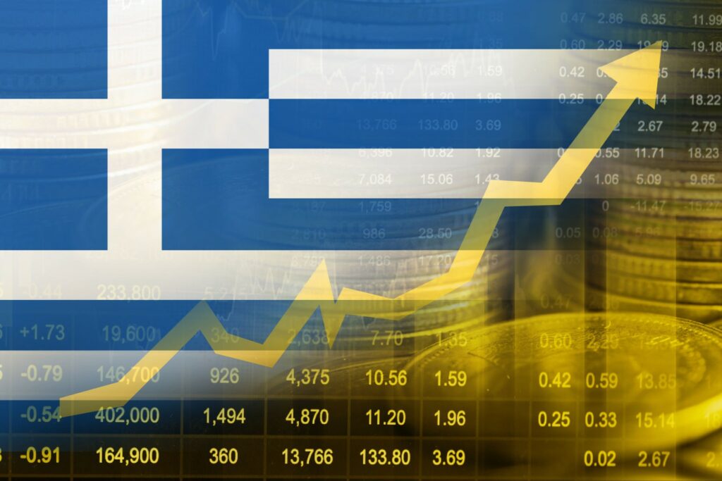 Ελληνικά ομόλογα: Κερδισμένα από την αναβάθμιση της ελληνικής οικονομίας και το Euronext