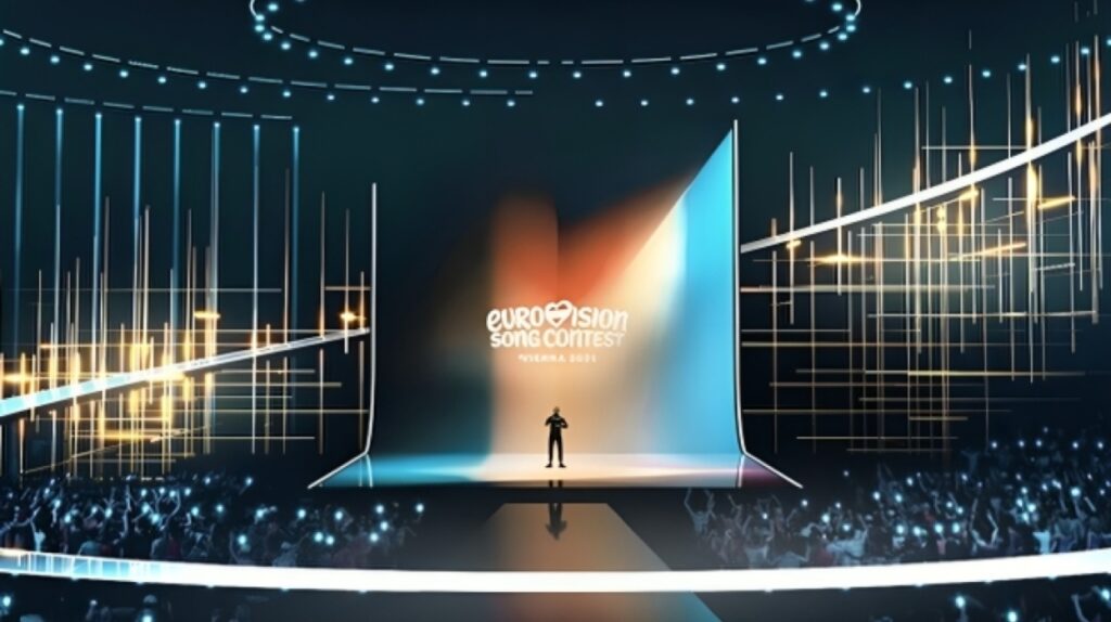 Eurovision 2026: Η Ελλάδα ανέβηκε στην τρίτη θέση των προγνωστικών