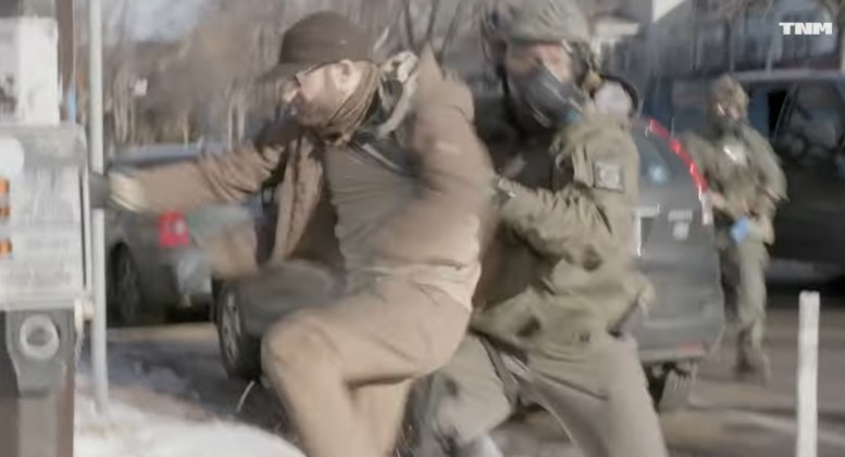 Μινέαπολη: Ο 37χρονος που σκοτώθηκε από την ICE είχε τσακωθεί με πράκτορες της ίδια υπηρεσίας 11 ημέρες νωρίτερα