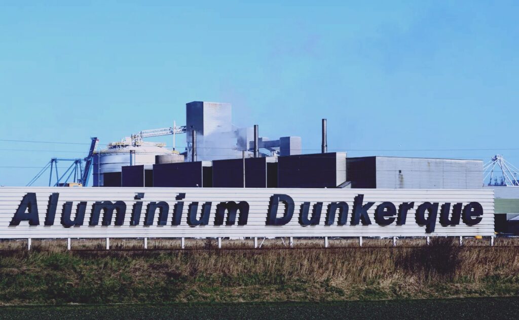 Aluminium Dunkerque: H ευκαιρία της Ευρώπης να κρατήσει τον έλεγχο της παραγωγής αλουμινίου
