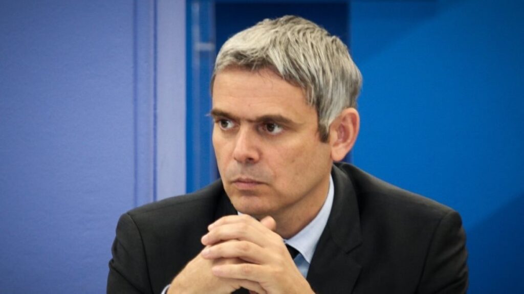 Κ. Καραγκούνης: Το 2025 είχαν γίνει επίσημες καταγγελίες στην Επιθεώρηση Εργασίας για το εργοστάσιο «Βιολάντα»