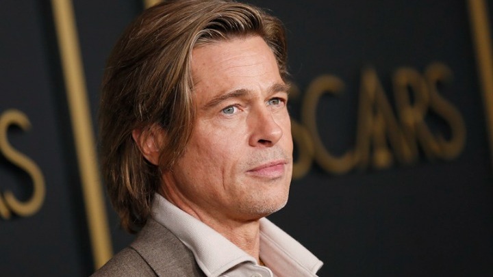 Μπραντ Πιτ: Έρχεται στην Ύδρα για τα γυρίσματα χολιγουντιανής ταινίας