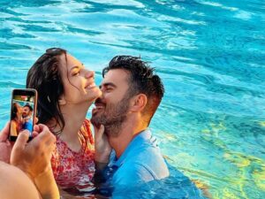 Γερονικολού για Τσιμιτσέλη: Η περίοδος που διανύουμε τώρα, μου αρέσει πιο πολύ από τη φάση των πρώτων ετών