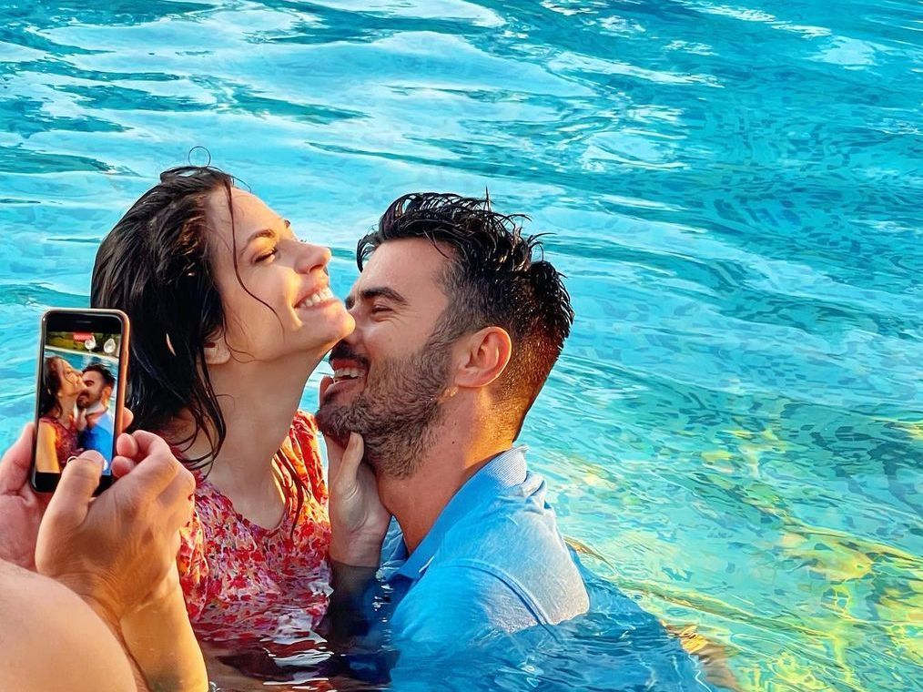 Γερονικολού για Τσιμιτσέλη: Η περίοδος που διανύουμε τώρα, μου αρέσει πιο πολύ από τη φάση των πρώτων ετών