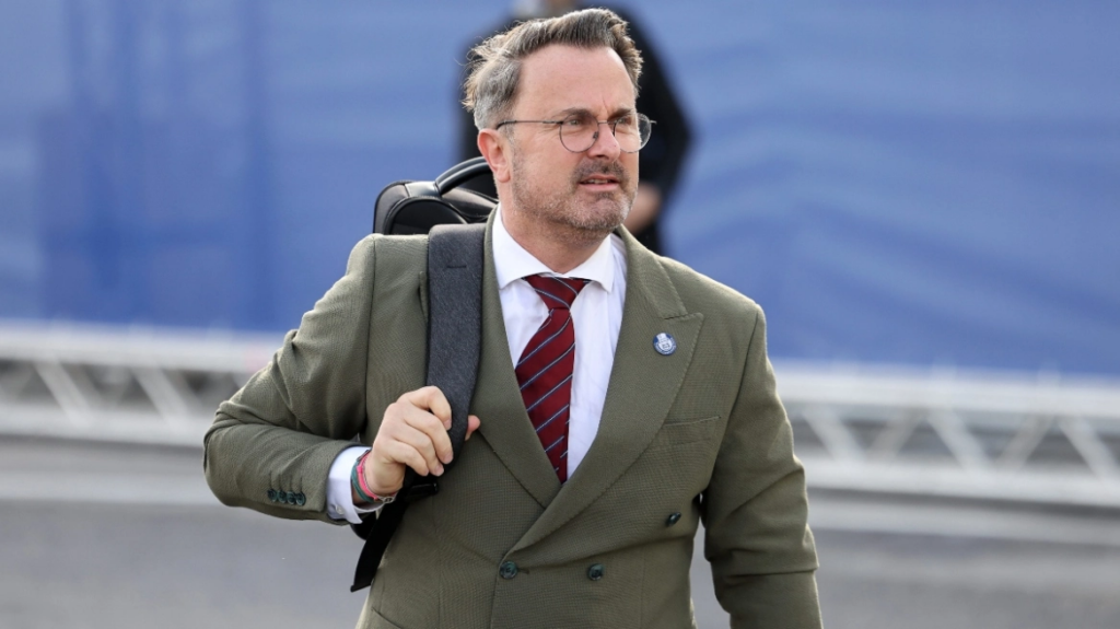 Όχι στην ένταξη της Ουκρανίας στην ΕΕ λέει το Λουκεμβούργο - Έχουμε κανόνες