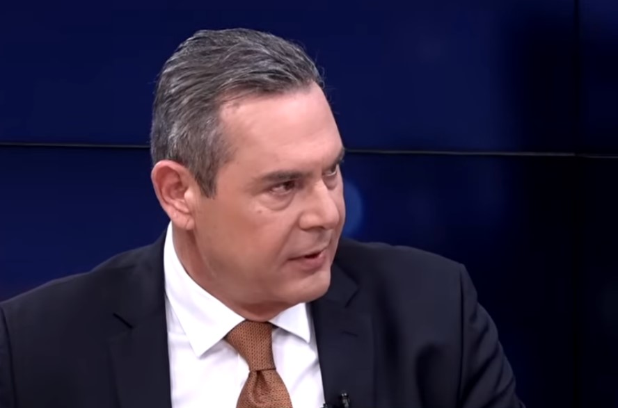 Πάνος Καμμένος: «Θα κάνω κακό στην Καρυστιανού αν έχω επαφή»