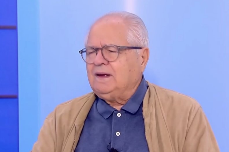 Α. Δρυμιώτης: Το ΠΑΣΟΚ θα φτάσει και στο 10% αν συνεχίσει την ίδια πολιτική, απορώ που δεν το καταλαβαίνει ο Ανδρουλάκης