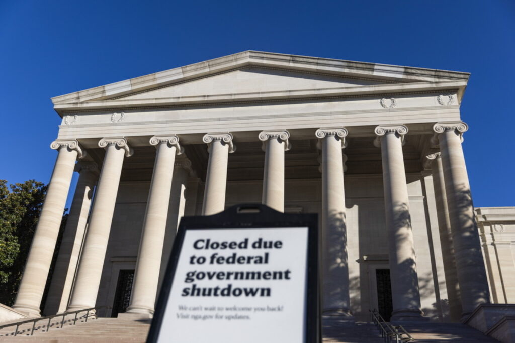 Αρχικη / Κοσμος ΗΠΑ: Αποφεύγεται ο κίνδυνος μερικού shutdown - Συμφωνία Ρεπουμπλικανών-Δημοκρατικών