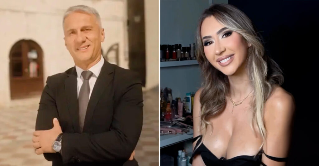 Χαμός με ερωτικό σκάνδαλο στο Μαυροβούνιο: Κυβερνητικοί αξιωματούχοι παραιτήθηκαν λόγω sex tape που διέρρευσε, αλληλοκατηγορούνται για εκβιασμό